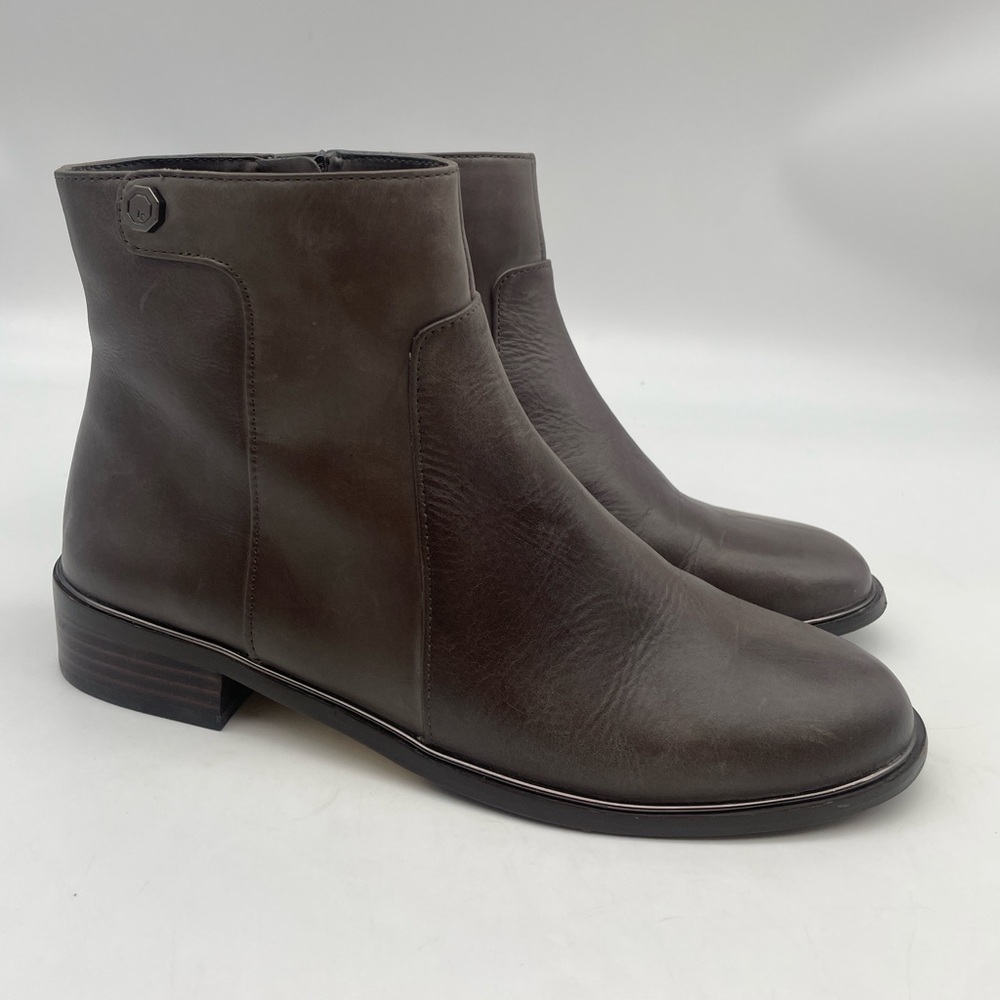 Louise et Cie Lo-Courmay Bootie.  Size 8.5